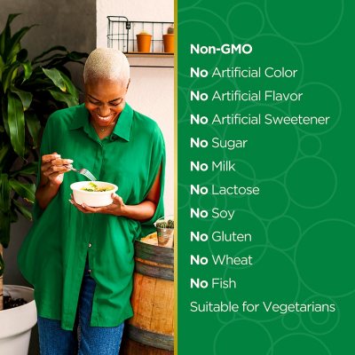 Nature's Bounty Magnesium Glycinate Capsules, 240 mg 180 ct.