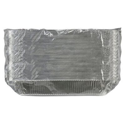 Member's Mark Aluminum Steam Table Pans, Full Size 50 ct.