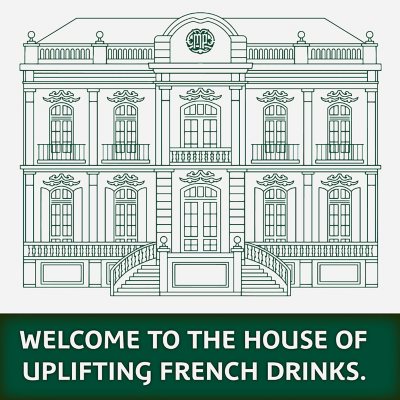 Maison Perrier Sparkling Water 16.9 fl. oz., 24 pk.