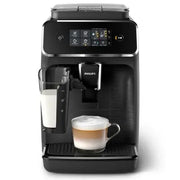 Philips 2200 Kaffeevollautomat mit LatteGo Milchsystem
