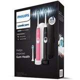 Philips Sonicare ProtectiveClean 4300 Rechargeable Toothbrush - Choose Your Color