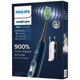 Philips Sonicare 6100 ProtectiveClean Power Toothbrush, 2 pk. - Choose Your Color