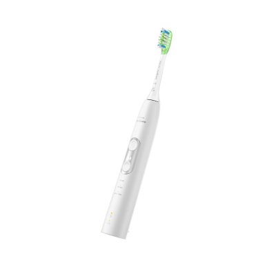 Philips Sonicare 6100 ProtectiveClean Power Toothbrush, 2 pk. - Choose Your Color