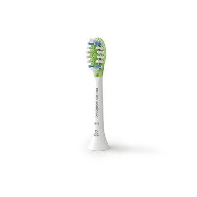 Philips Sonicare 6100 ProtectiveClean Power Toothbrush, 2 pk. - Choose Your Color