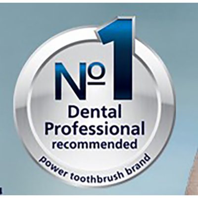 Philips Sonicare 6100 ProtectiveClean Power Toothbrush, 2 pk. - Choose Your Color