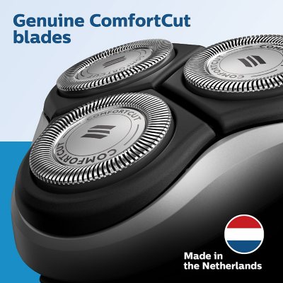 Philips Norelco 6500 Wet & Dry Electric Shaver