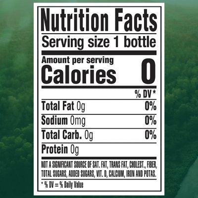 Poland Spring 100% Natural Spring Water 16.9 fl. oz., 40 pk.