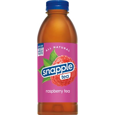 Snapple Tea Variety Pack 20  fl. oz. bottles, 24 pk.