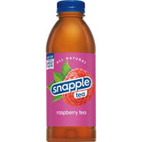 Snapple Tea Variety Pack 20  fl. oz. bottles, 24 pk.