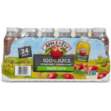 Apple & Eve 100% Apple Juice 10 oz., 24 pk.