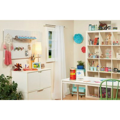 Scotch Masking Tape, .94" x 54.6 yds., 3" Core, Tan, 9 Pack