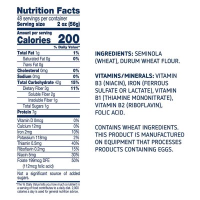 Barilla Elbow Pasta 1 lb., 6 pk.