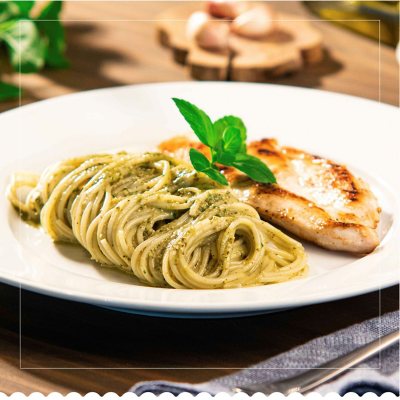 Barilla Pasta Thin Spaghetti 16 oz., 6 pk.