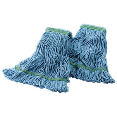 Member's Mark Commercial #24 Blended Mop Head 2 pk.
