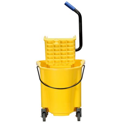 Member's Mark Commercial Mop Bucket with Wringer (36 qt.)