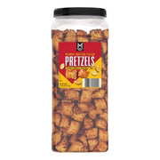 Member's Mark Peanut Butter Filled Pretzels, 44 oz.
