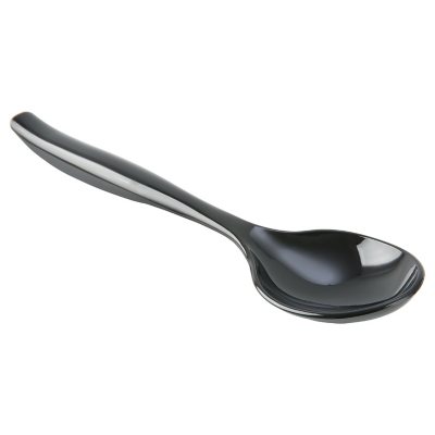 Member's Mark Heavyweight Plastic Serving Spoons 12 ct.