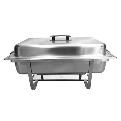 Member's Mark Stainless Steel Royal Chafer, 8 qt.