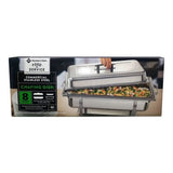 Member's Mark Stainless Steel Royal Chafer, 8 qt.