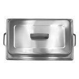 Member's Mark Stainless Steel Royal Chafer, 8 qt.