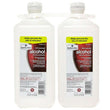 Member's Mark 91% Isopropyl Alcohol, 32 fl. oz., 2 pk.