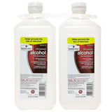 Member's Mark 91% Isopropyl Alcohol, 32 fl. oz., 2 pk.