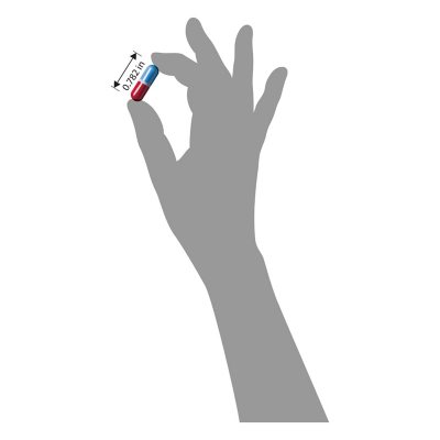 Member's Mark Extra Strength Acetaminophen, 500 mg, 400 ct.