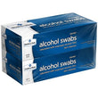 Member's Mark Sterile Alcohol Swabs, 70% Isopropyl Alcohol, 800 ct.