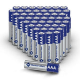 Member's Mark AAA Alkaline Batteries, 48 pk.