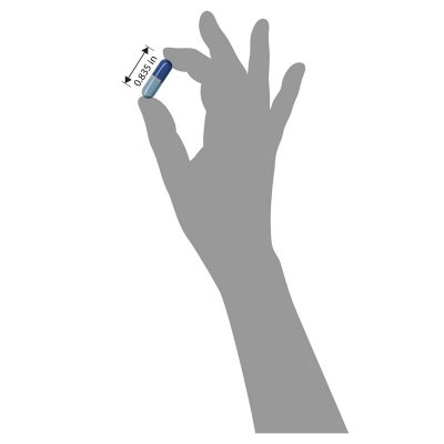 Member's Mark Acetaminophen PM Rapid Release Gelcaps, 375 ct.