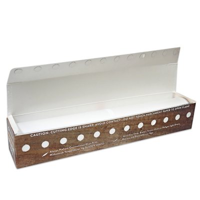 Member's Mark Parchment Paper, 205 sq. ft./roll, 2 rolls