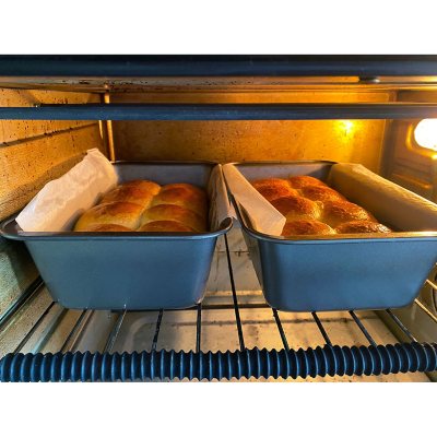 Member's Mark Parchment Paper, 205 sq. ft./roll, 2 rolls