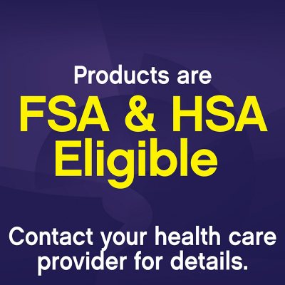 Member's Mark Total Protection Unisex Briefs - Choose Your Size