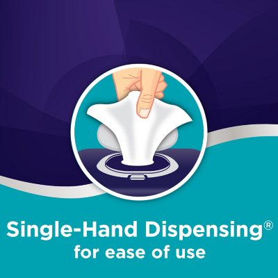 Member's Mark Adult Washcloths, 240 ct.