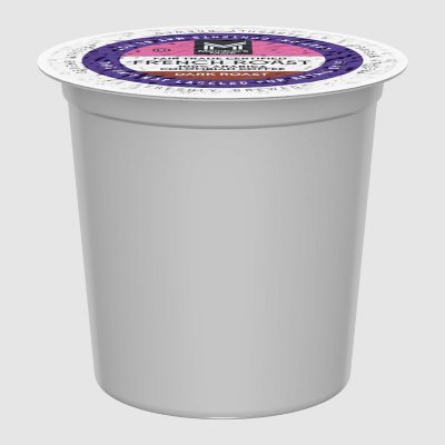 Member's Mark Dark Roast Coffee Pods, French, 100 ct.