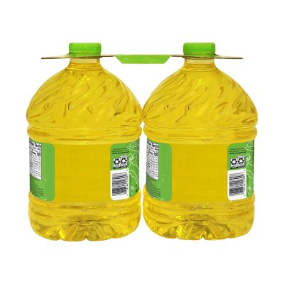 Member's Mark Canola Oil, 192 oz.