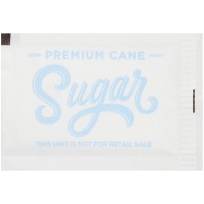 Member's Mark Premium Cane Sugar 2,000 ct.