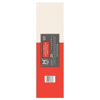 Member's Mark All Purpose Flour, 25 lbs.