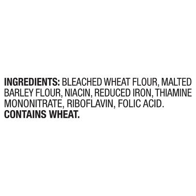 Member's Mark All Purpose Flour, 25 lbs.