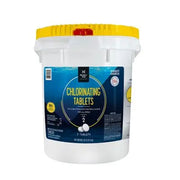 Member's Mark 99 % reine Chlortabletten, 18,14 kg