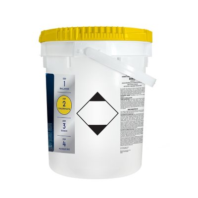 Member's Mark Chlorinating Tablets 40 lbs.