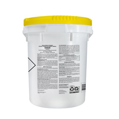 Member's Mark Chlorinating Tablets 40 lbs.