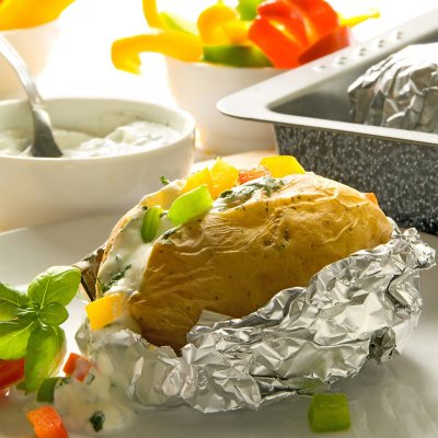 Member's Mark Foil Sheets, 12" x 10.75" (500 ct.)