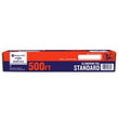 Member's Mark Standard Foodservice Aluminum Foil 18" x 500 ft.