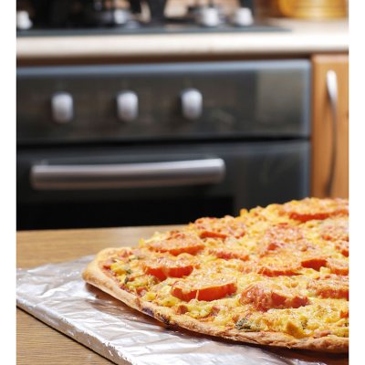 Member's Mark Heavy Duty Foodservice Foil 18" x 500'