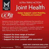 Member's Mark Ultra Triple Action Joint Health Tablets, 125 ct.