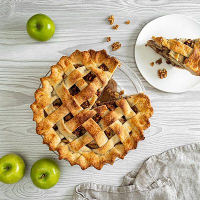 Member's Mark Natural Shelled Walnuts 3 lbs.