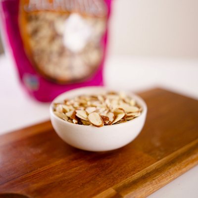 Member's Mark Sliced Almonds 2 lbs.