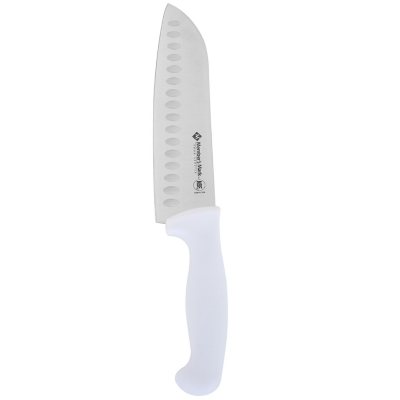 Member's Mark 7" Santoku Slicing Knife with Non-Slip Handle 2 pk.
