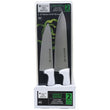 Member's Mark Cook's Knives Set with Non-Slip Handle 2 pk.